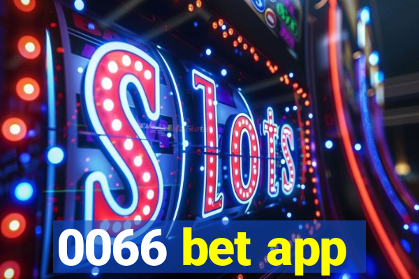 0066 bet app